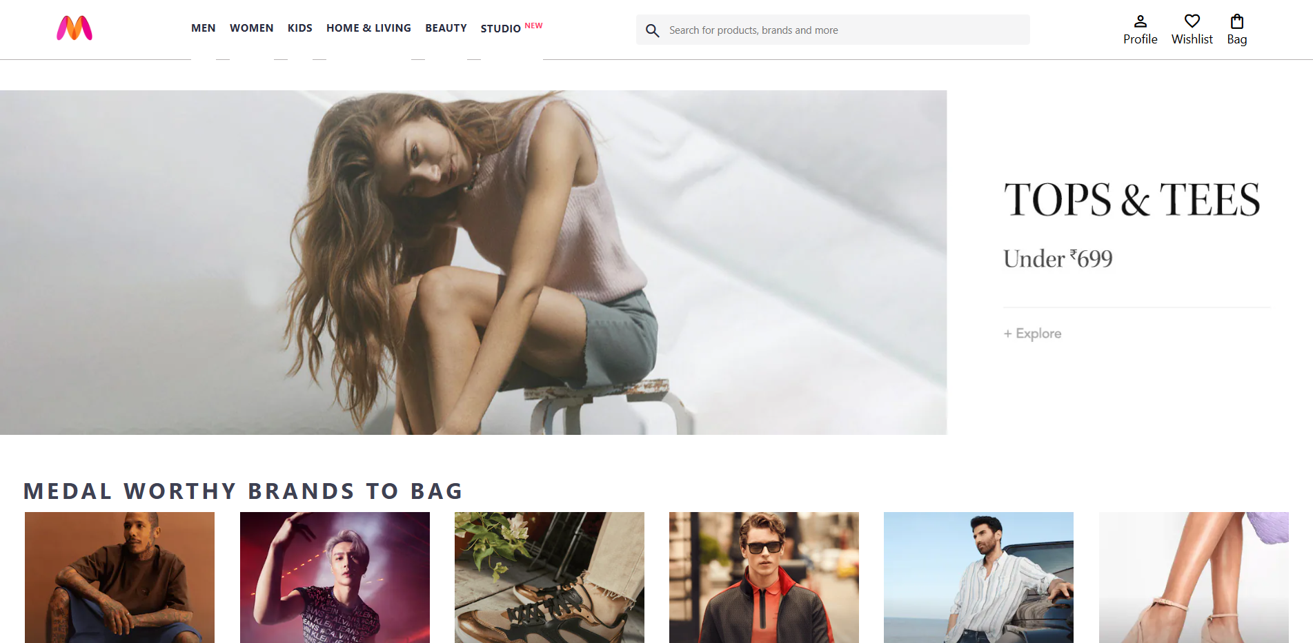 Myntra